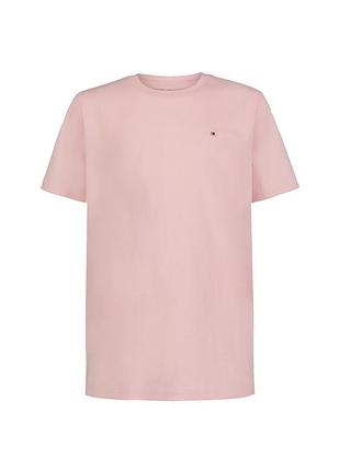 Подростковая футболка tommy hilfiger
