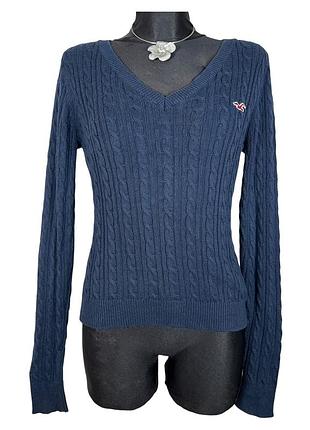 Джемпер hollister vintage 2000s y2k oldschool