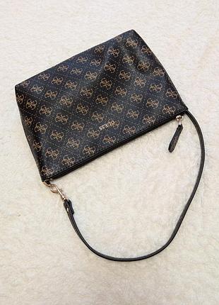 Сумка guess 19*16 см original нова
