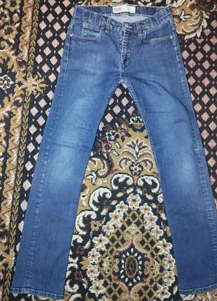 Levi's модели 511 slim. розмір 28/30