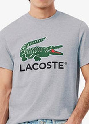 Футболка lacoste