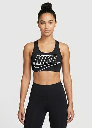 Спортивный топ nike dri-fit