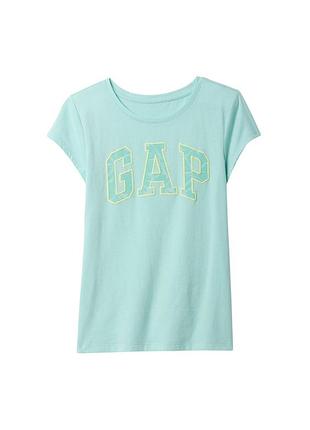 Детская футболка gap