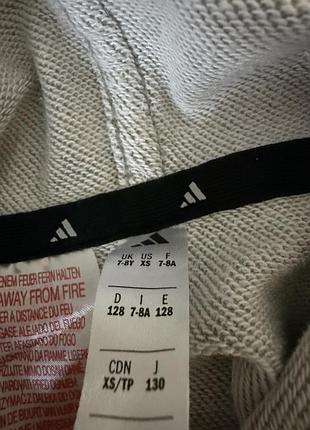 Кофта adidas 3