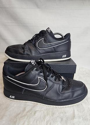Кросівки nike air force 1 в розмірі 48.5