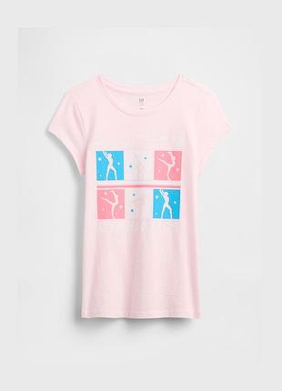 Детская футболка gap