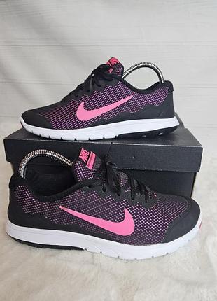 Кроссовки nike flex 41 размер