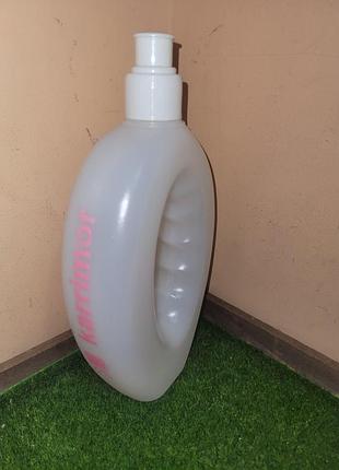 Спортивна пляшка для бігу karrimor run water bottle (ідеальний стан)