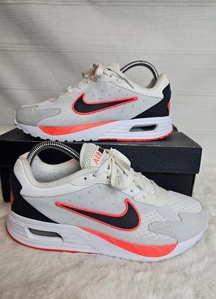 Кроссовки nike air max 40 размер