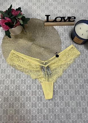Шикарні трусики hunkemoller