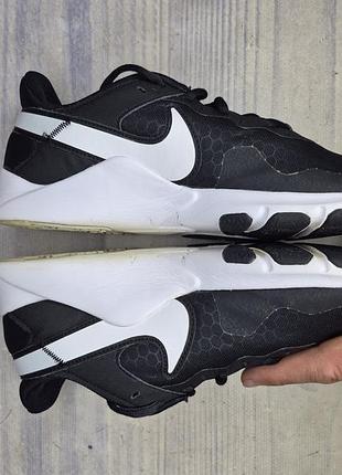 Кроссовки nike 4