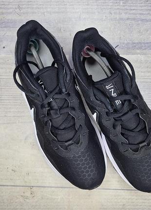 Кроссовки nike 3