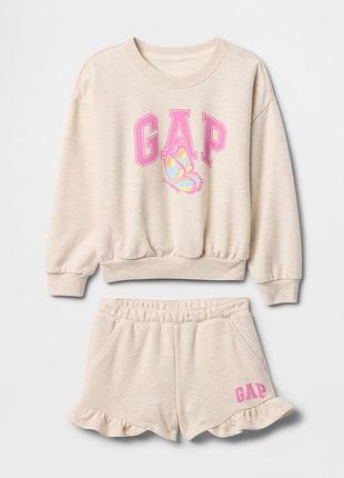 Дитячий костюм gap