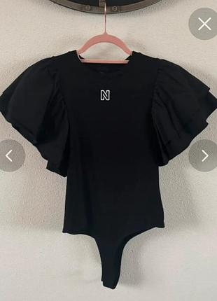 Боді nikkie