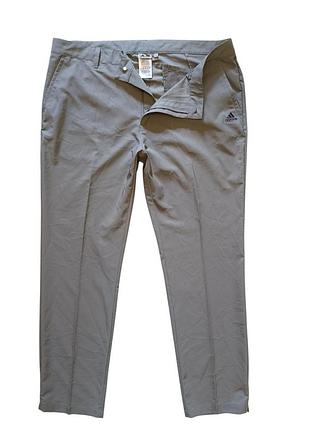 Брюки мужские adidas tech golf pants (cd5663) w38