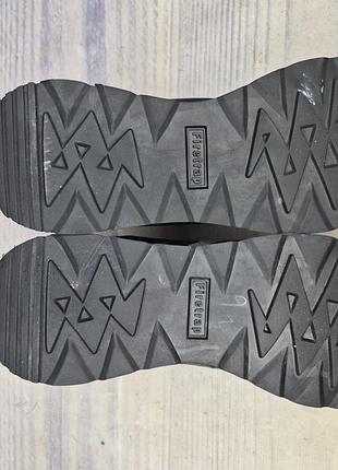 Кроссовки firetrap 5