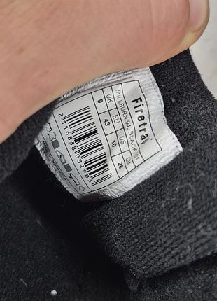 Кроссовки firetrap 7