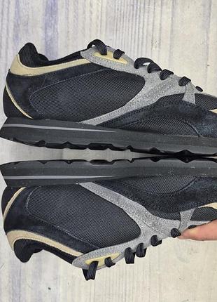 Кроссовки firetrap 4