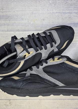 Кроссовки firetrap