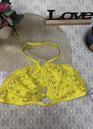 Неймовірно красивий бралет savage fenty by rihanna