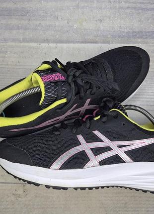 Кроссовки asics patriot 12