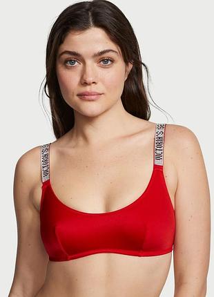 Топ бюст victoria's secret