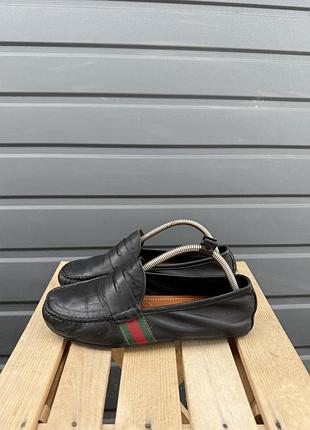 Лофери gucci оригінал вінтаж