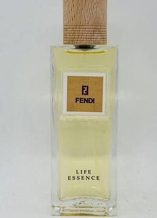 Fendi life essence туалетна вода 30мл