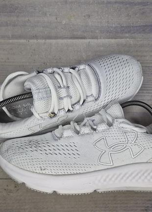 Кроссовки under armour