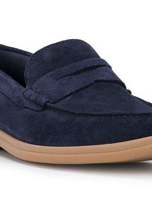 Лоферы brunello cucinelli. размер 43.