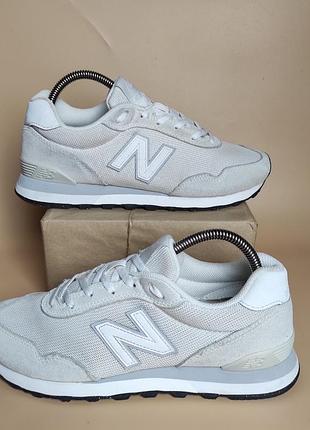 Кросівки new balance 515  р.40 довжина устілки 25,5 см.