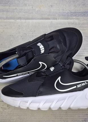 Кроссовки nike flex runner 2