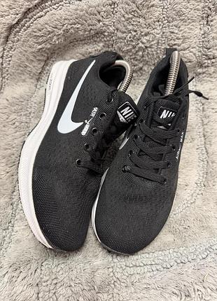 Кросівки унісекс nike air max 39 р.( уст 24.5 см,вʼєтнам