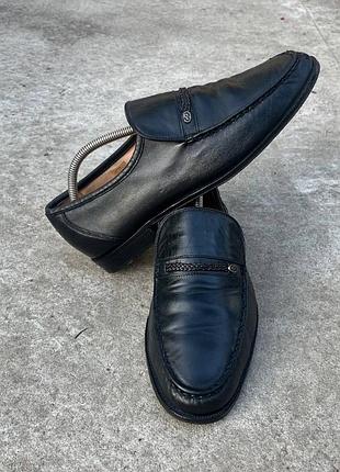 Лофери чоловічі grenson