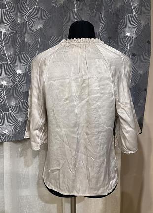 Блуза h&m premium 32 3