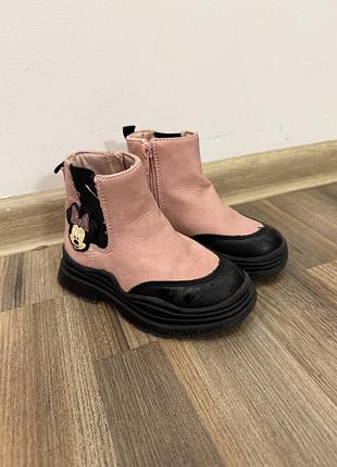 Черевики primark