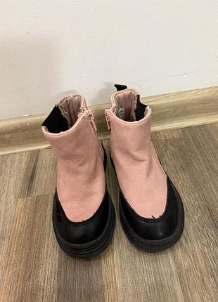 Черевики primark 4