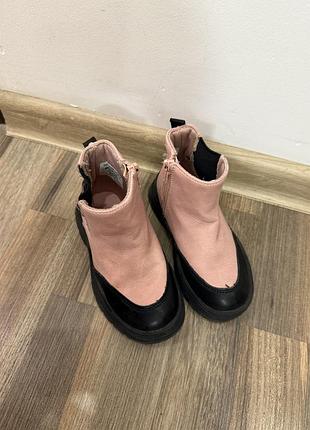 Черевики primark 2