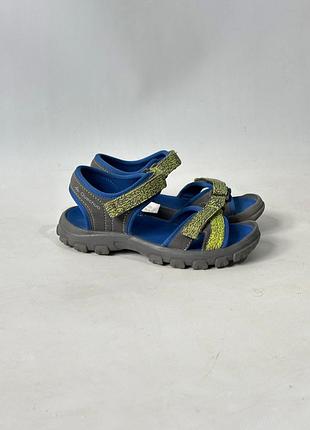Сандалі quechua
