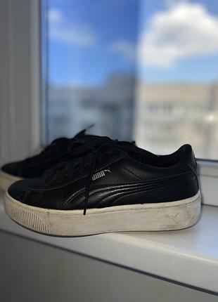 Кросівки puma