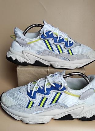Кросівки адідас adidas ozweego .
розмір 41 довжина устілки 26,5 см.