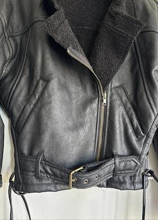 Косуха zara