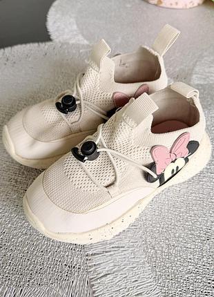 Кросівки zara