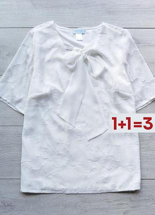 1+1=3 🎁 милейшая блуза с завязкой от creation