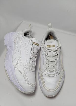 Кроссовки женские puma