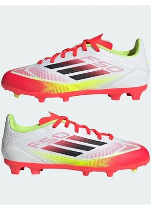 Бутси adidas f50 league firm/multi-ground