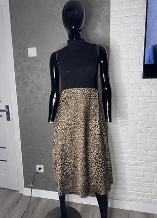 Сукня плаття zara, s