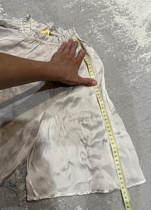 Блуза h&m premium 32 10