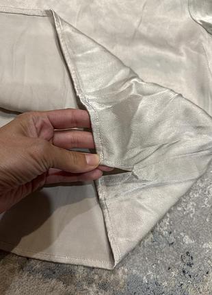 Блуза h&m premium 32 9