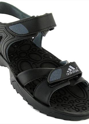 Трекінгові сандалі adidas rogo m р.43 ст,27,5см оріг